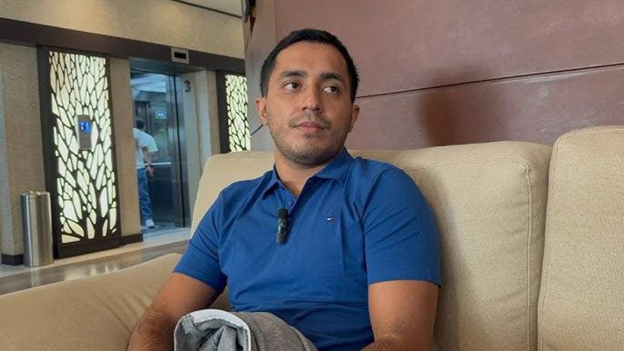 Vink Art fue detenido junto a Oscar Danilo Parrilla Blandón, conocido como Torch Místico, en noviembre de 2023 tras pintar un mural en homenaje a la entonces recién elegida mujer más bella del Mundo.