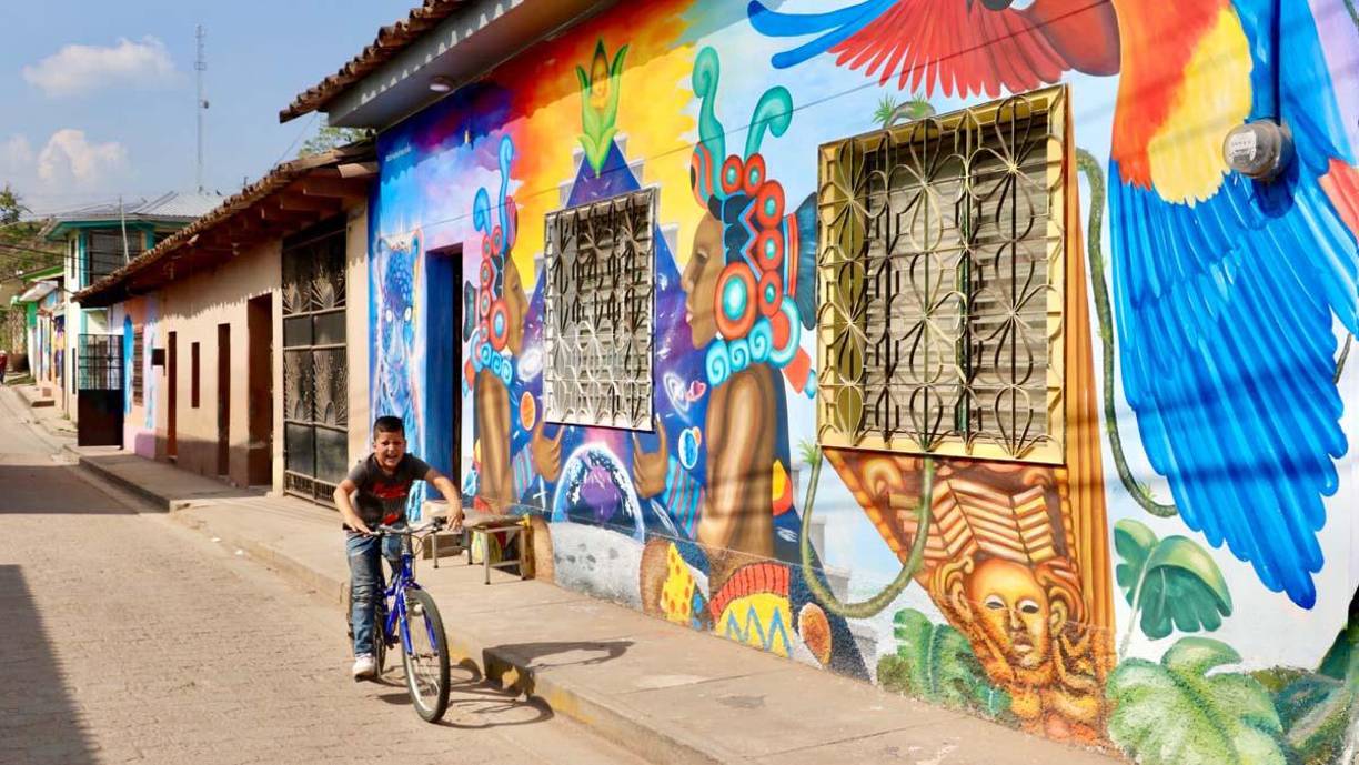 Dulce Nombre gestionará un proceso de verificación y revisión de edificios históricos con el fin de protegerlos a través de normativas municipales.