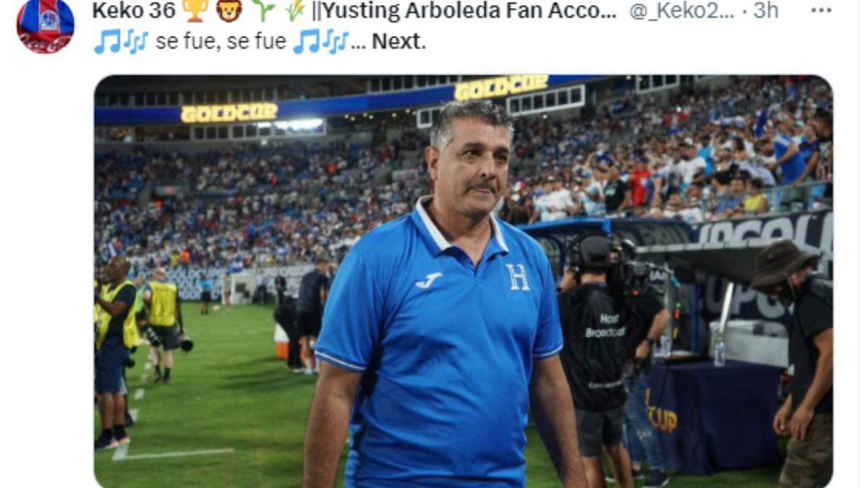 Otros se lo tomaron con humor e hicieron memes con la viral frase.