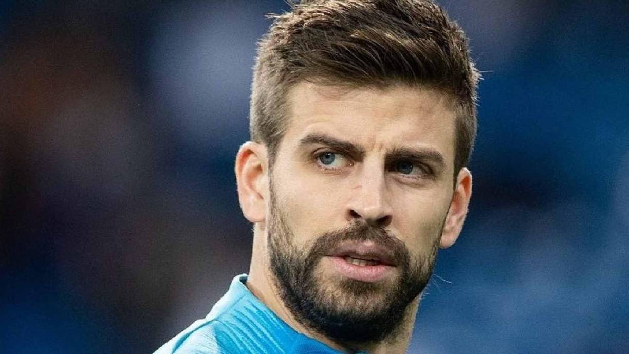 “Me quería asesinar con la mirada”, dijo Jordi sobre la reacción de Piqué al ser consultado sobre esto. El periodista dijo que el jugador del FC Barcelona no le contestó ni una sola palabra. 