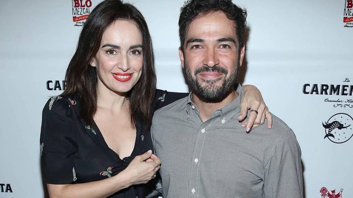 “En agosto comenzaron a trabajar juntos en la filmación de la película “Qué viva México” y, como tuvieron locaciones en San Luis Potosí, sobre todo en Real de Catorce, tuvieron chance de estar tiempo juntos y se engancharon muy rápido”, agregó la fuente. 