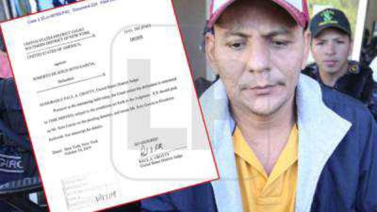 El 13 de junio de 2023 saldrá libre Dirlo Nolasco Argueta alias el Venado, quien era otro miembro de la estructura de los Valle que tenía orden de extradición, pero este fue capturado en Virginia, Estados Unidos.