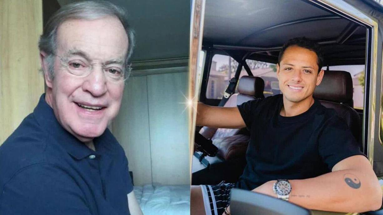 “¿Qué pasó con Chicharito?. El Tata nos confesó: ‘metió dos prostitutas’, con todo respeto. En un viaje a New York, San Antonio y se rajó. El grupo lo rechazó porque el futbolista comprometió a otros jugadores. ‘Hicieron una orgía’, lo típico y la mujeres (esposas) pues se enojaron”, empezó contanto Jose Ramón en una entrevista con la revista Proceso.