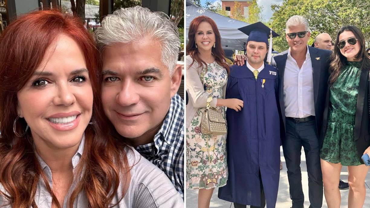 Como toda pareja, tuvieron sus altas y sus bajas. En el 2010, Arrarás hizo una llamada a la policía tras una discusión entre ambos. Si bien la comunicadora lo denunció por violencia doméstica, Quintana se declaró inocente de los cargos, que acabaron siendo desestimados. “Fue un incidente aislado que yo reporté en su momento y que llevó a un periodo de separación. Después de un tiempo considerable le di una oportunidad y jamás en la vida volvió a haber algún tipo de problema entre nosotros”, agregó en su entrevista con <i>People en Español</i>.