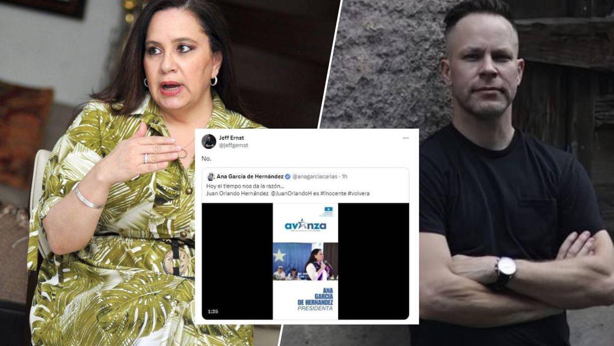 Luego del vídeo difundido por el periodista Jeff Ernst e Insight Crime, en el que aparece Carlos Zelaya con varios narcotraficantes negociando dinero para campaña política, varios personalidades políticas de Honduras salieron a dar su opinión en redes sociales.
