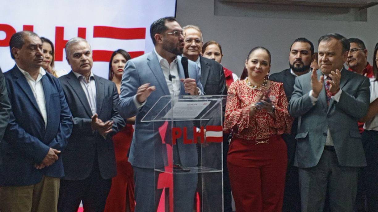 Los líderes del Partido Liberal expresan su preocupación sobre el impacto de las decisiones recientes del gobierno de Xiomara Castro.