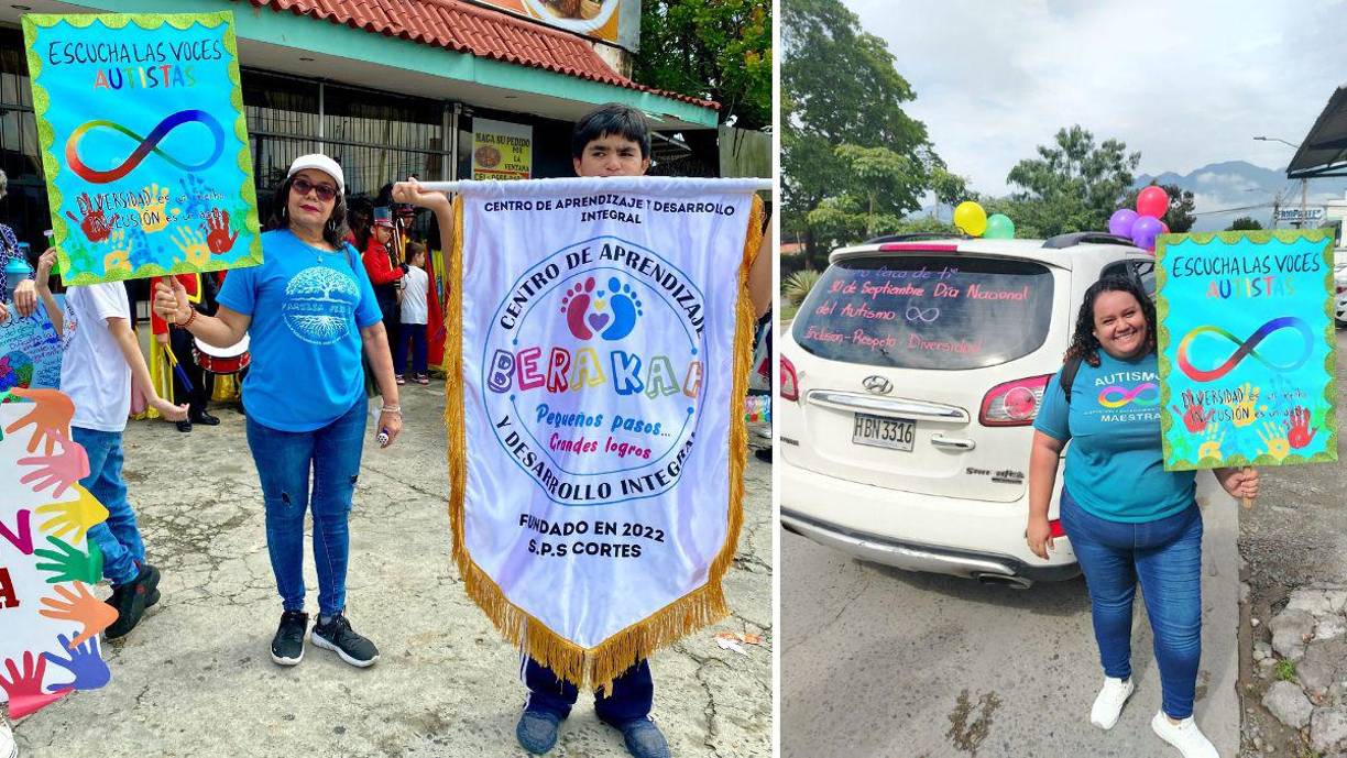 7) Las personas con autismo pueden tener dificultades para entender y predecir los pensamientos y sentimientos de los demás, lo que se conoce como un déficit en la teoría de la mente. El infinito es su yrefleja la diversidad y la continuidad del espectro autista. Cada persona con autismo es única y tiene su propio conjunto de habilidades y desafíos.