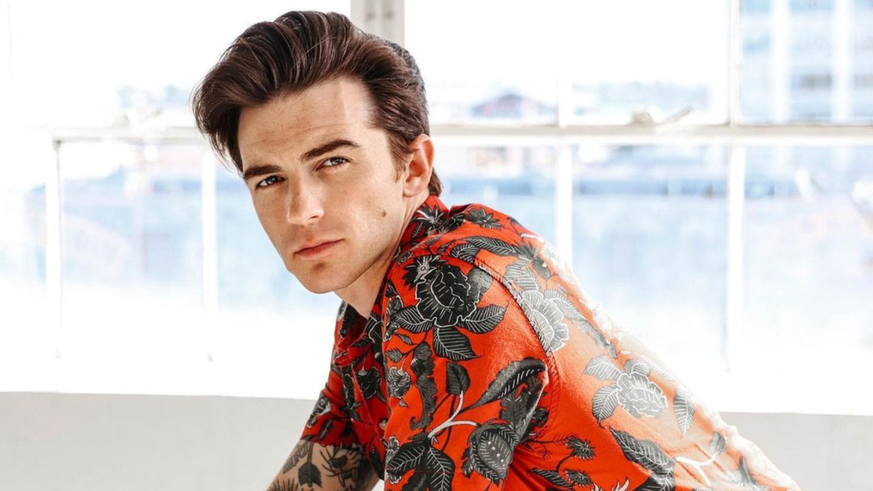 La policía de Daytona Beach ha informado este jueves la desaparición del cantante estadounidense Drake Bell, donde ha comunicado que podría estar en peligro. 
