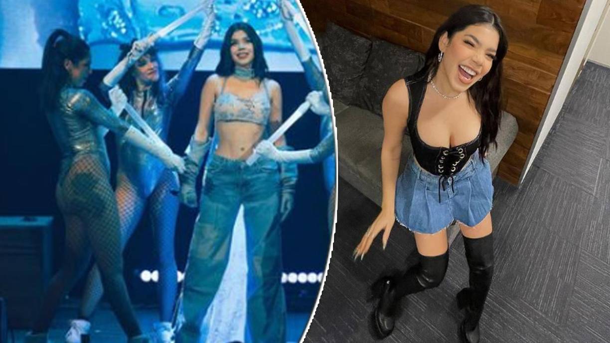 En 2019 lanzó su primer EP, Canciones Pa’ Mi Ex, y aunado a este varias colaboraciones con artistas urbanos como Gera MX, en el tema “Diamantes”, que tiene poco más de 13 millones de vistas en Internet. 