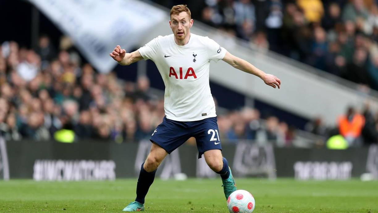 El Tottenham está listo para fichar a Dejan Kulusevski de forma permanente procedente de la Juventus de Turín. El sueco, que lleva ocho asistencias y tres goles en 14 partidos con los Spurs, está cedido por 18 meses. Sin embargo, los londinenses pueden comprarlo este verano por unos 25 millones de libras (30 millones de euros): “Aunque no es oficial, Kulusevski es jugador 100% del Tottenham”, ha dicho el entrenador Antonio Conte.