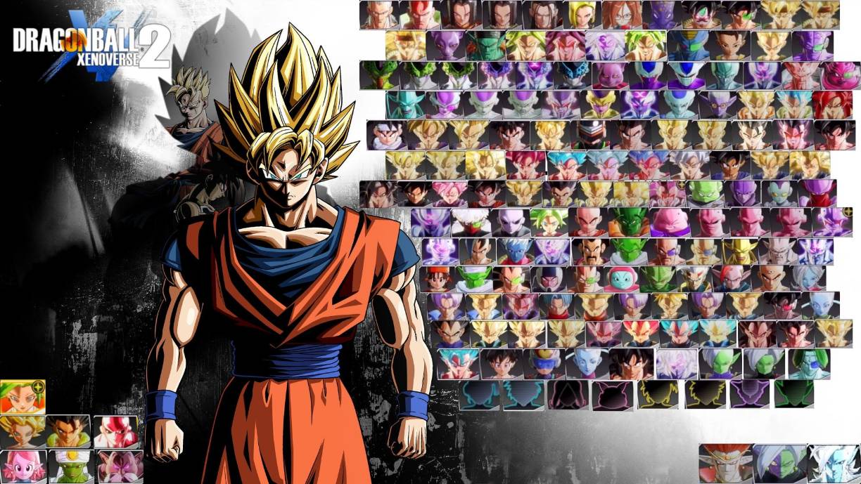 Dragon Ball Xenoverse 2 (PS5, Xbox Series X/S) - 25 de mayo - Dragon Ball Xenoverse 2 es un videojuego desarrollado por Dimps y publicado por Bandai Namco Entertainment, basado en la franquicia de Dragon Ball. Es la secuela de Dragon Ball Xenoverse, y se publicó en otoño de 2016 para PlayStation 4, Xbox One, Microsoft Windows y Nintendo Switch. La editora, en colaboración con la desarrolladora Dimps, ha anunciado una actualización cargada de novedades para el juego que estrenará a finales del mes. 