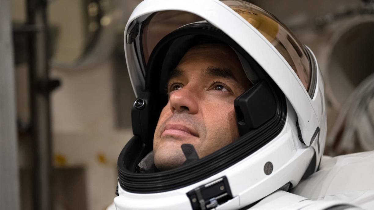 El presidente electo de EEUU, Donald Trump, designó al multimillonario Jared Isaacman, fundador de la plataforma de pagos Shift4, para liderar la Administración Nacional de Aeronáutica y del Espacio (NASA) de Estados Unidos.