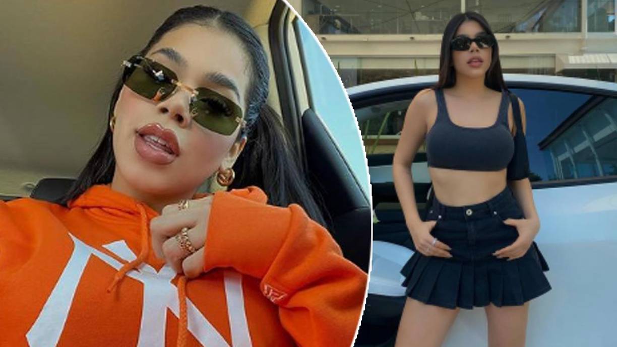 Y sin duda, lo que consiguió hacer como artista independiente la llevó a ser parte de las filas de Sony Music, una de las compañías discográficas más importantes en el rubro, con la que ya lanzó su primer disco de estudio, Cambios de Luna, proyecto en el que, asegura, plasma en 12 canciones los giros radicales de su vida.