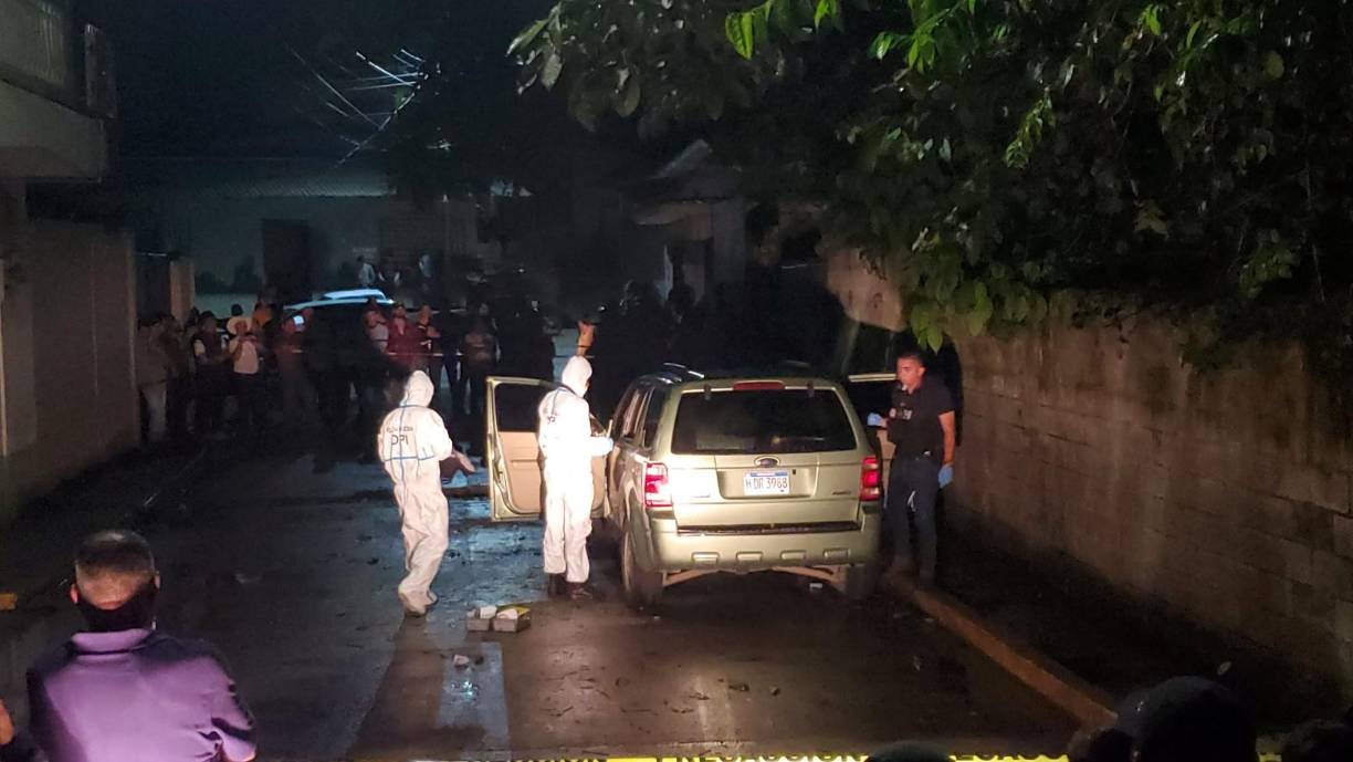 Su cadáver yacía junto al de Dayana Perdomo en el barrio Los Profesores de San Luis, Santa Bárbara. Hay una tercera mujer en estado crítico.