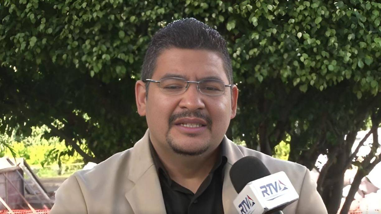 El abogado Héctor Pérez calificó como un “sueño” la posibilidad de que el recién electo Trump intervenga a favor del expresidente conocido como JOH.