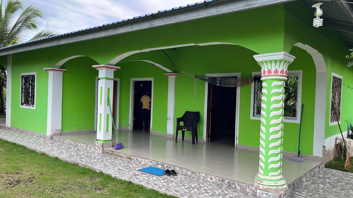 El alcalde de Brus Laguna estaría involucrado en el movimiento de al menos 30 toneladas de cocaína.