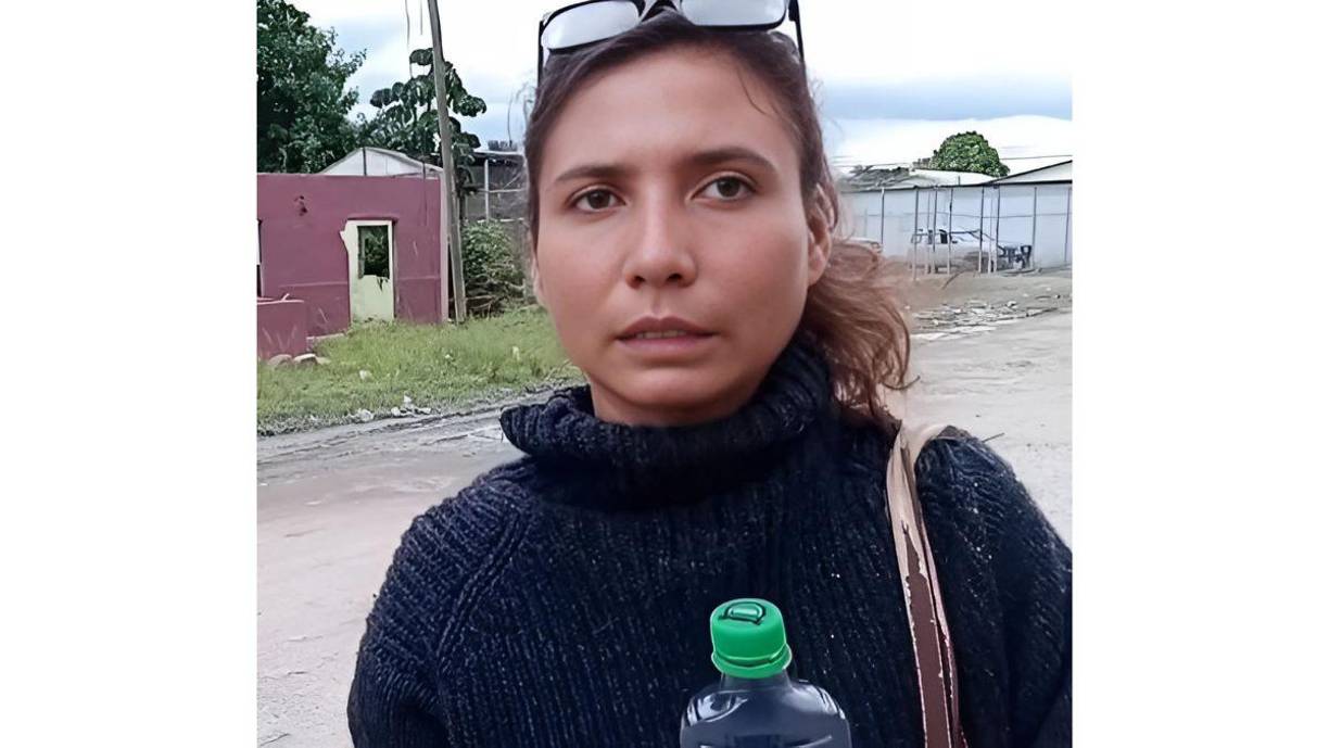 La Policía Nacional realizó el <b>levantamiento cadavérico</b> y se encuentra en la búsqueda de su familia para entregar el cuerpo.