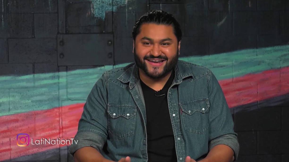 Miguel Izaguirre, nació en Tegucigalpa, pero creció en Miami, Florida. La influencia artística de la ciudad lo motivó a interesarse en el mundo de las cámaras desde una corta edad. él comenzó grabando y editando videos por placer, usando los escenarios de Miami en sus historias.