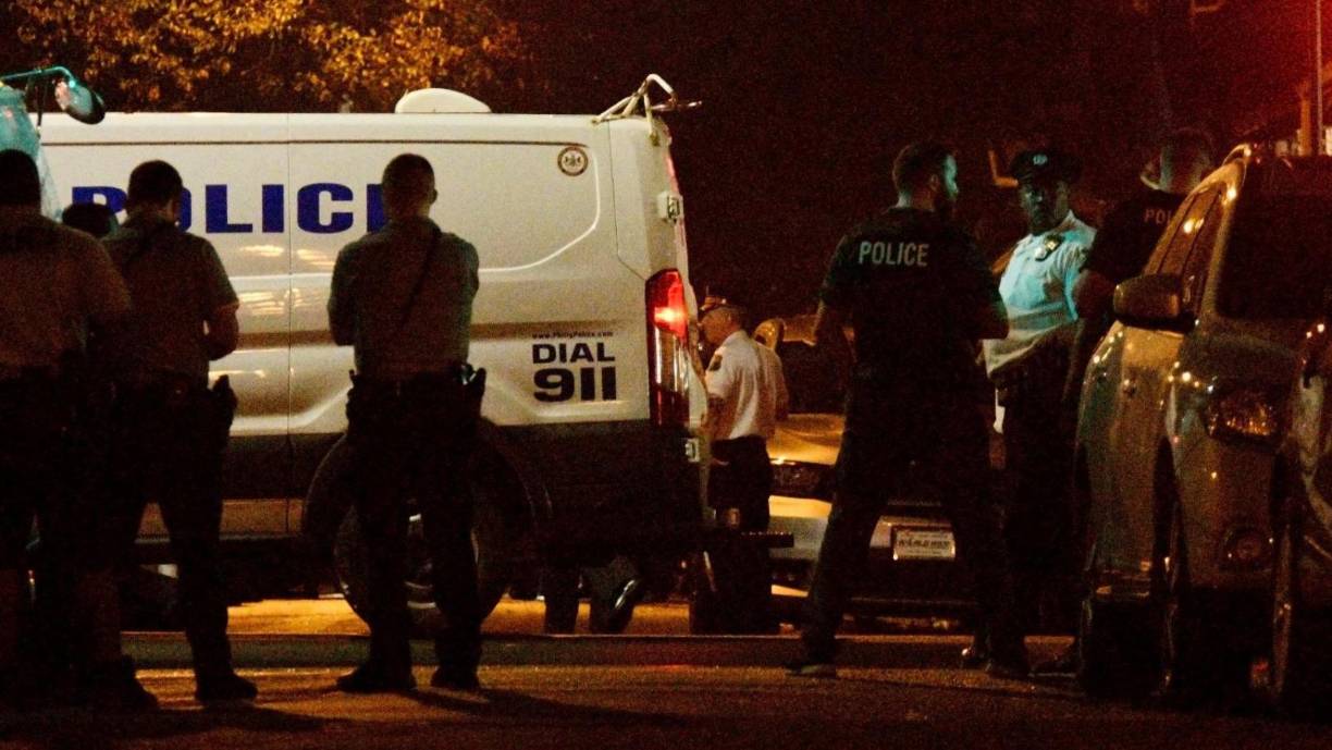 Hasta el momento, no se han realizado arrestos relacionados con el incidente, y la policía continúa investigando para capturar a los responsables. 