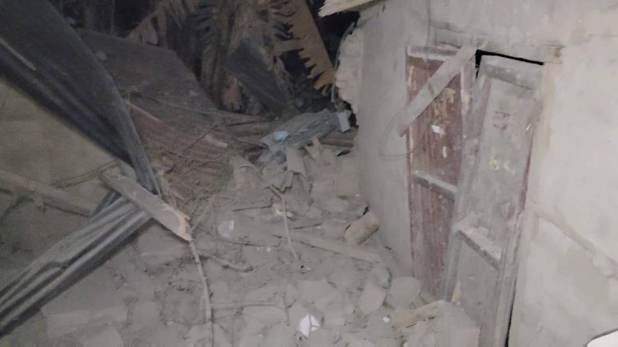 Además, habilitaron la siguiente cuenta bancaria para realizar donaciones: 211030490241, a nombre de Marel Obidio Sánchez.