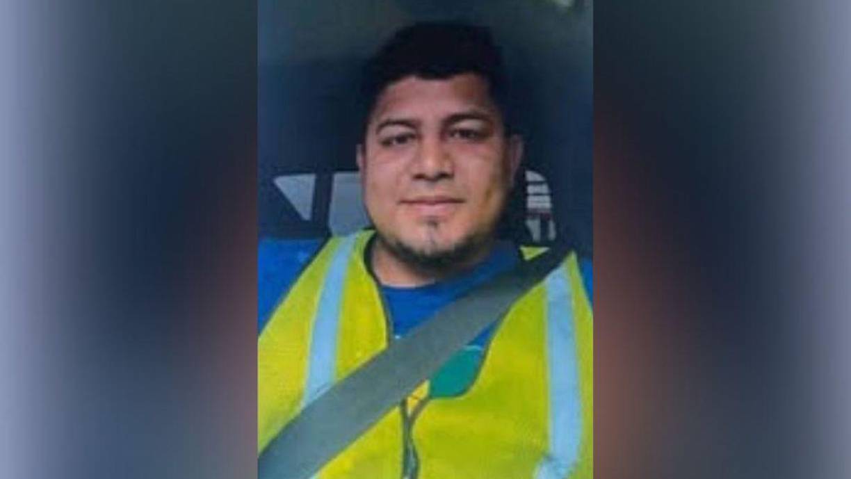 Carlos Eduardo Figueroa Padilla, un hondureño de <b>24 años</b> originario de <b>Olancho</b>, ha sido reportado como <b>desaparecido</b> desde el lunes 23 de diciembre.