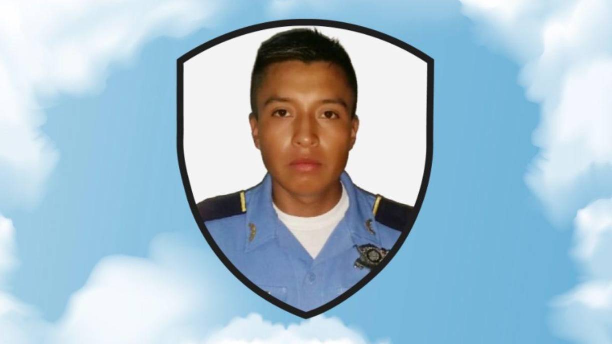 La víctima respondía al nombre de Héctor Daniel Gómez Rodríguez, quien había llegado al hotel para intentar controlar a un huésped que hacía escándalo en el establecimiento.