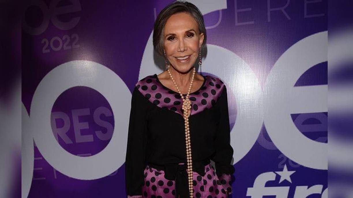 El día martes la actriz, que interpretó a Doña Florinda y a la Chimoltrufia hace años, confirmó que no estará presente en la serie, y además mandó un fuerte mensaje a los productores. 