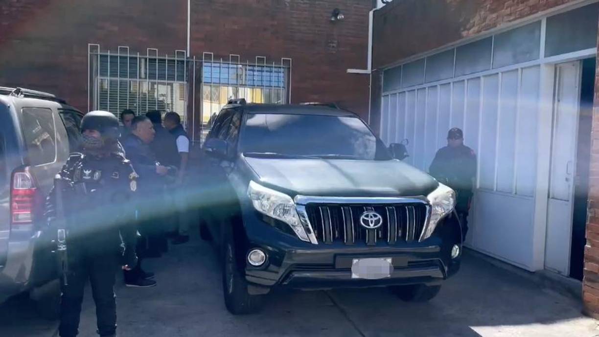 El presidente guatemalteco, Bernardo Arévalo de León, defendió este jueves el trabajo de Díaz Reyes y señaló al Ministerio Público de intentar nuevamente perseguir judicialmente a personas inocentes.