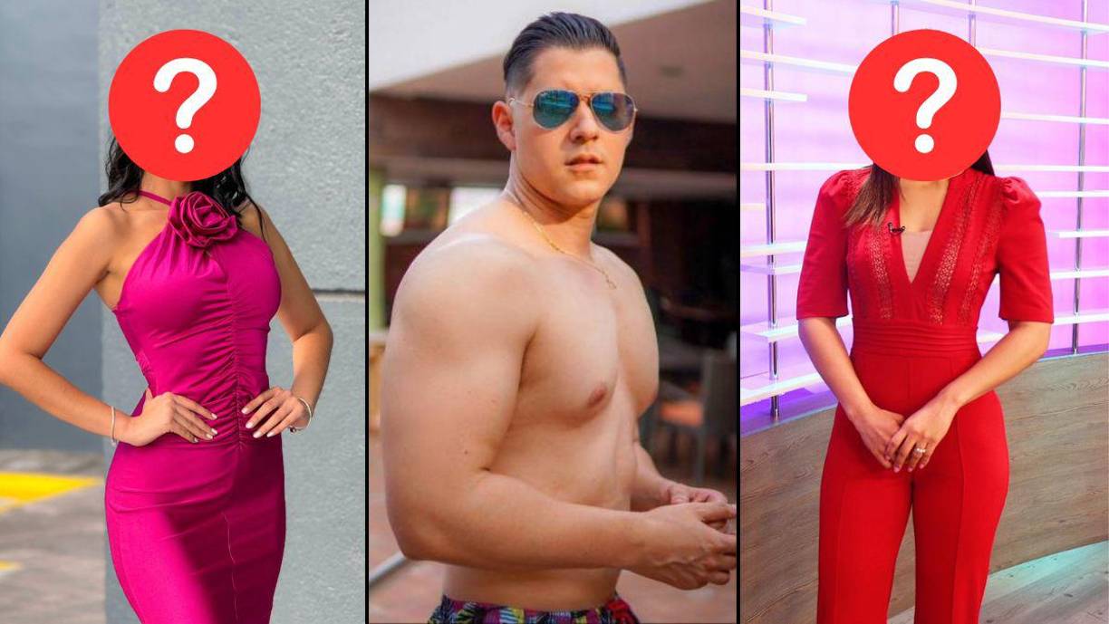 José David Altamirano, mejor conocido como ‘JD’, es quizás uno de los hondureños que más suspiros provocan en las chicas, aunque muy pocas conocen cuál es su estado civil. 