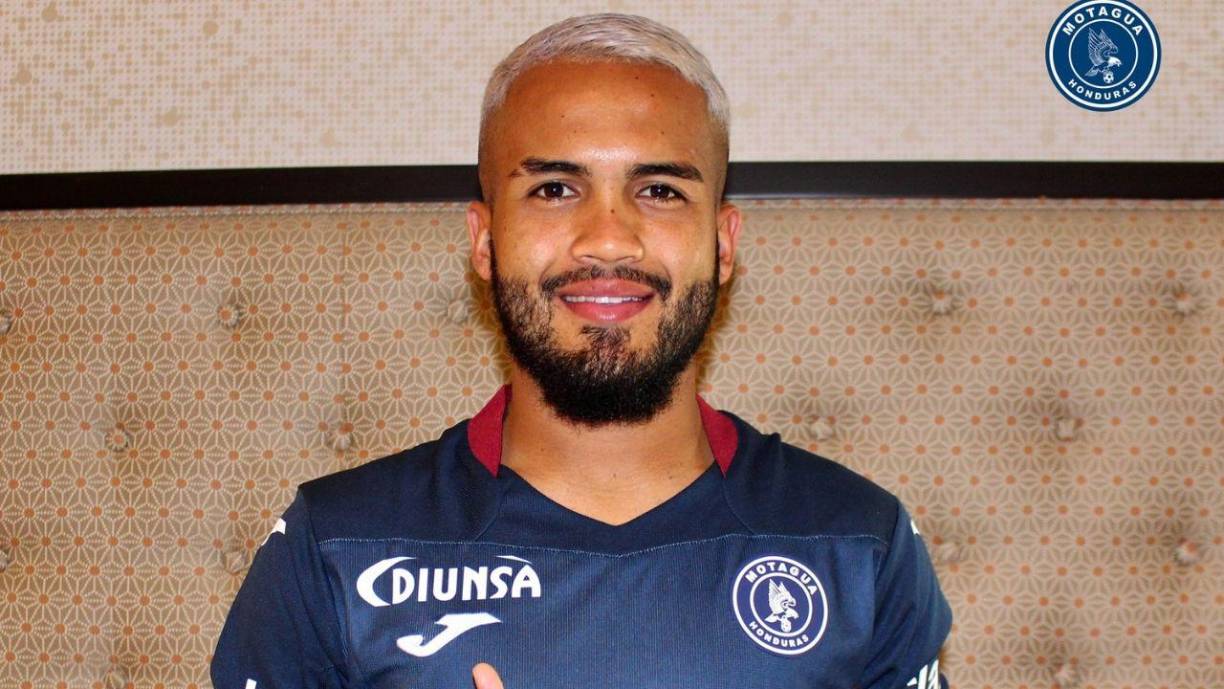 El centrocampista Jason Sánchez anunció mediante sus redes sociales su adiós del Motagua: “Gracias por este año y medio de momentos buenos y malos, lo mejor para mis hermanos que quedan en el equipo. Nos vemos pronto”, publicó a través de su cuenta de Instagram.