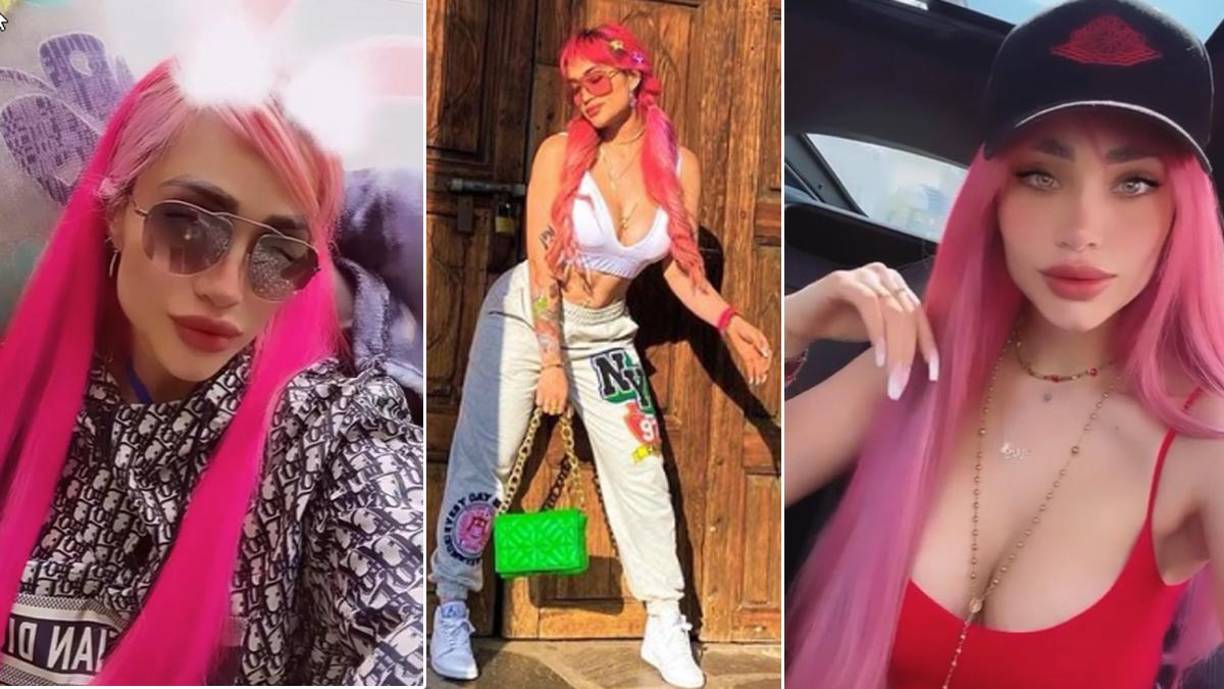 Gaby Castillo, ex participante del programa “Enamorándonos” fue detenida por elementos de la Secretaría de Seguridad Ciudadana (SSC) de la Ciudad de México.