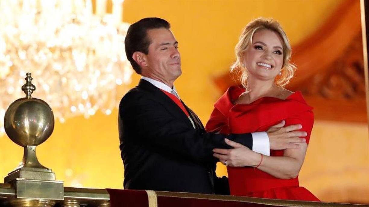 Rivera será una de las protagonistas de ‘Con esa mirada’, que “cuenta la historia de una mujer que tras una dolorosa infidelidad y separación después de 25 años de matrimonio, se ve enfrentada a replantearse la vida que había dedicado a su familia”, detalló el comunicado de la plataforma.