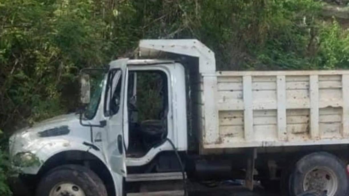 Por su parte, la Fiscalía General de Justicia de Chiapas ha iniciado una investigación para identificar a los responsables y ha asegurado las pruebas en el lugar.