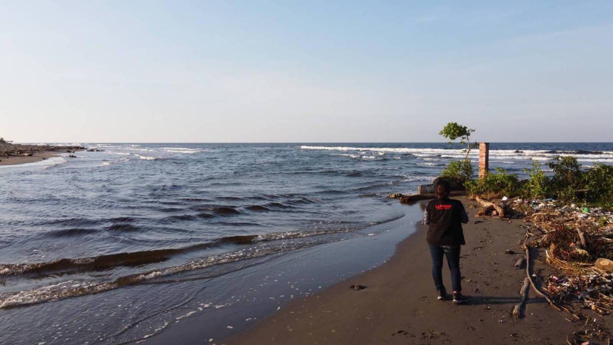La tecnología evidencia la delgada línea que hay entre la fuerza de la naturaleza y la del ser humano. 