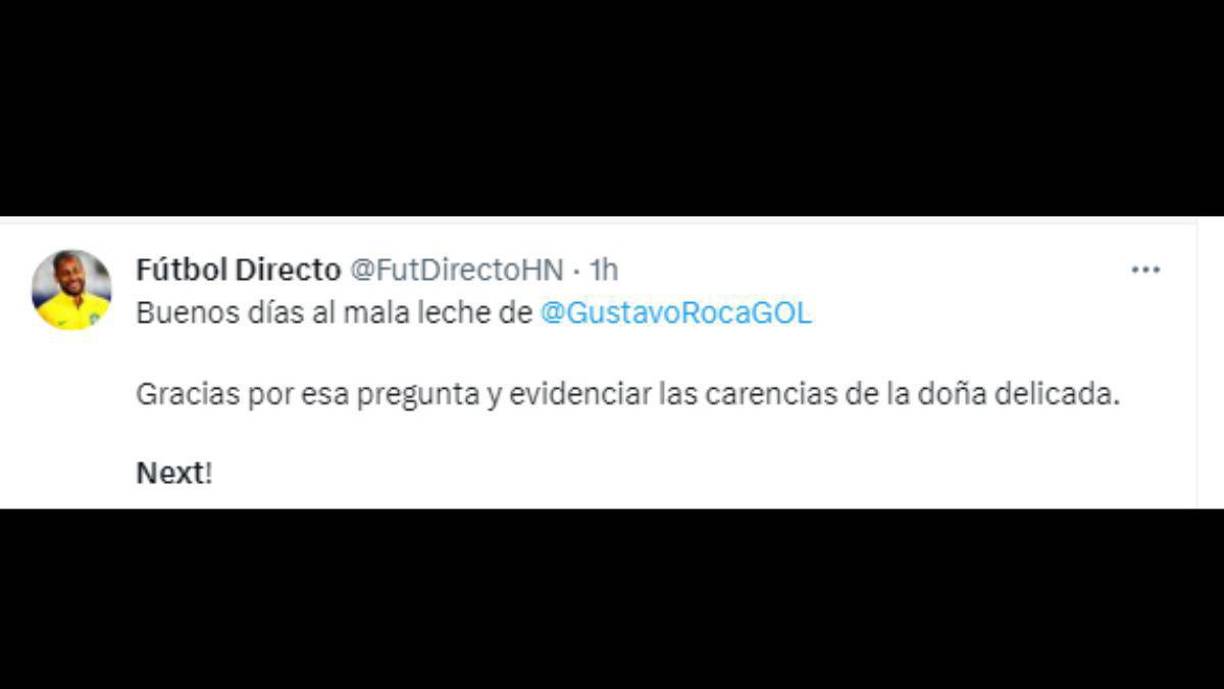 Diego Vázquez: Esto dicen de su “Next” tras la eliminación de Honduras