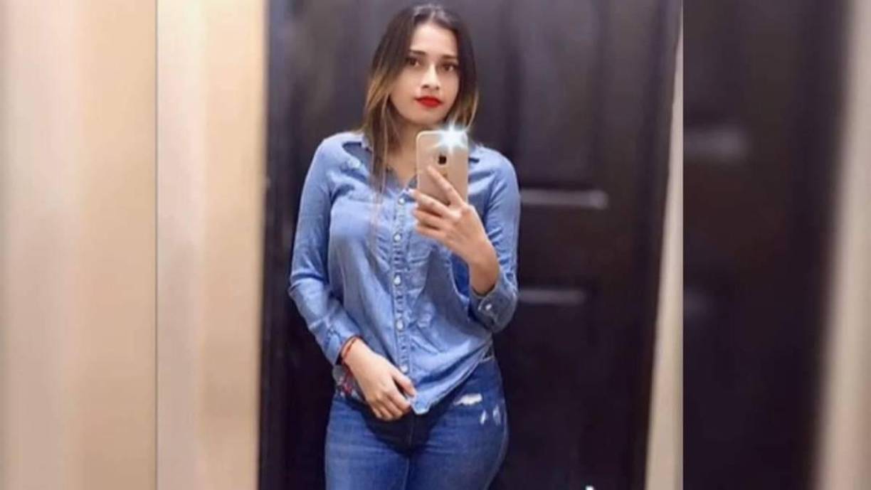 Se presume que fue asesinada en un lugar distinto al del hallazgo.