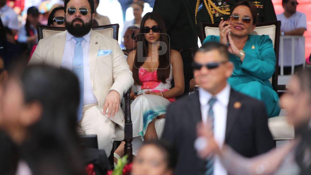 Vargas mantuvo un bajo perfil en todo momento.