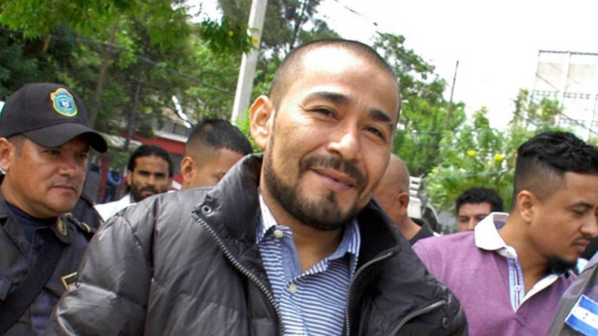 Hondureño en la lista: Los narcos más buscados por la DEA