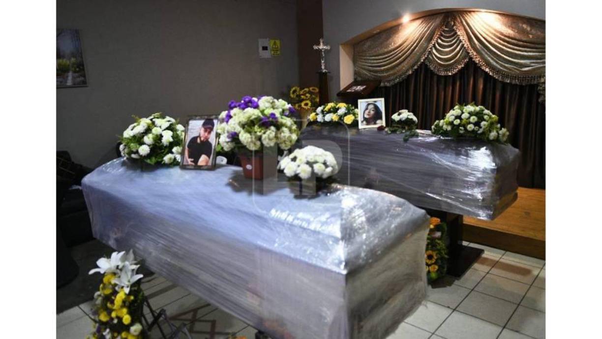 En el caso de los que mueren en Estados Unidos, en su mayoría, son a consecuencia de heridas por arma de fuego o blanca, traumatismos, enfermedad preexistentes e intoxicación. 