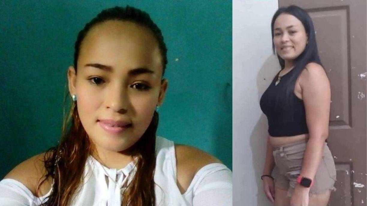 Una mujer fue ultimada a balazos en el barrio La Línea de la comunidad de Roma, en Jutiapa, Atlántida.