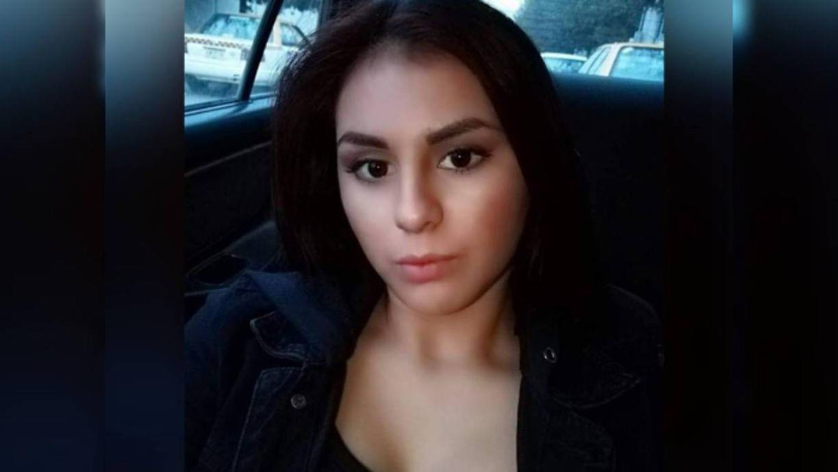 La mujer asegura que una persona le dijo que su hija estaba en el patio de la casa del novio. En ese momento, ella se apresuró a dar parte a las autoridades.