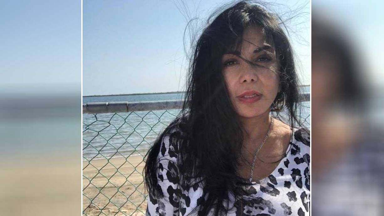 Tras esto fue repatriada a México en agosto de 2013 y de nuevo encarcelada para enfrentarse a la Justicia por cargos de blanqueo de dinero.