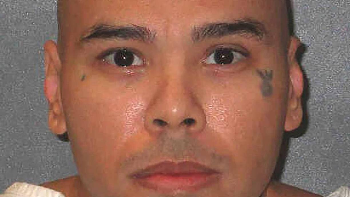 Gonzales trató de evitar su ejecución a toda costa y expresó su remordimiento y perdón en un video a la Junta de Perdón y Libertad Condicional de Texas, pero la misma no le funcionó.