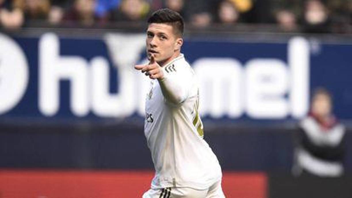 A falta de confirmación oficial, Luka Jovic dejará el Real Madrid para recalar en la Fiorentina como agente libre en una operación en la que el club blanco no solo no percibirá ninguna cantidad por el traspaso, sino que deberá asumir parte de su ficha los próximos dos cursos.