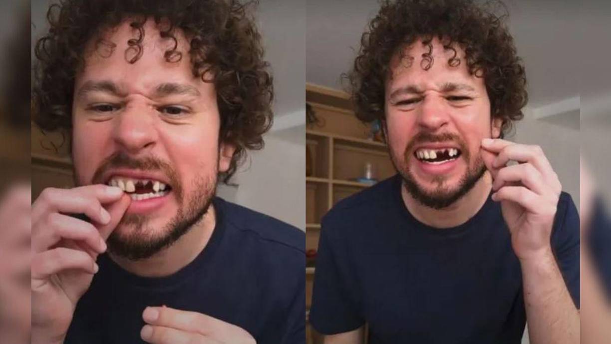 Luisito Comunica se convirtió en el centro de la atención en las redes sociales tras compartir un video en vivo aparentemente perturbador. 