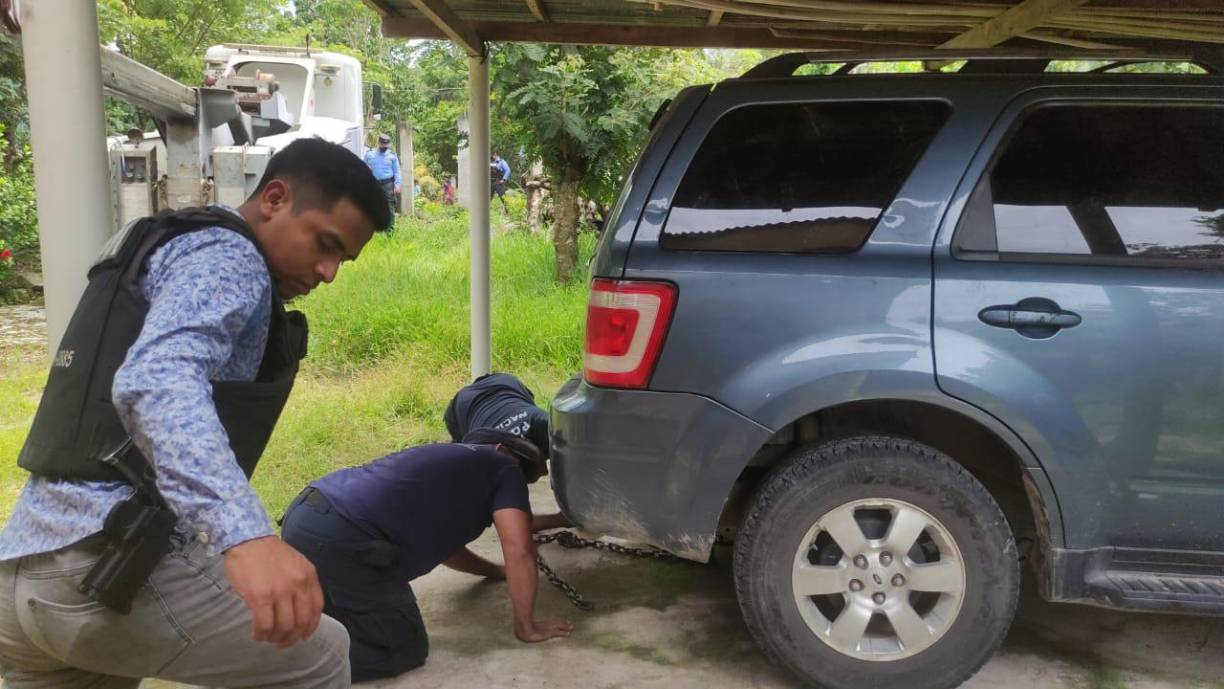 En lo que va de 2022 se ha reportado la desaparición de 224 personas, de las cuales la DPI ha logrado dar con el paradero de 151. La mayoría de los desaparecidos.