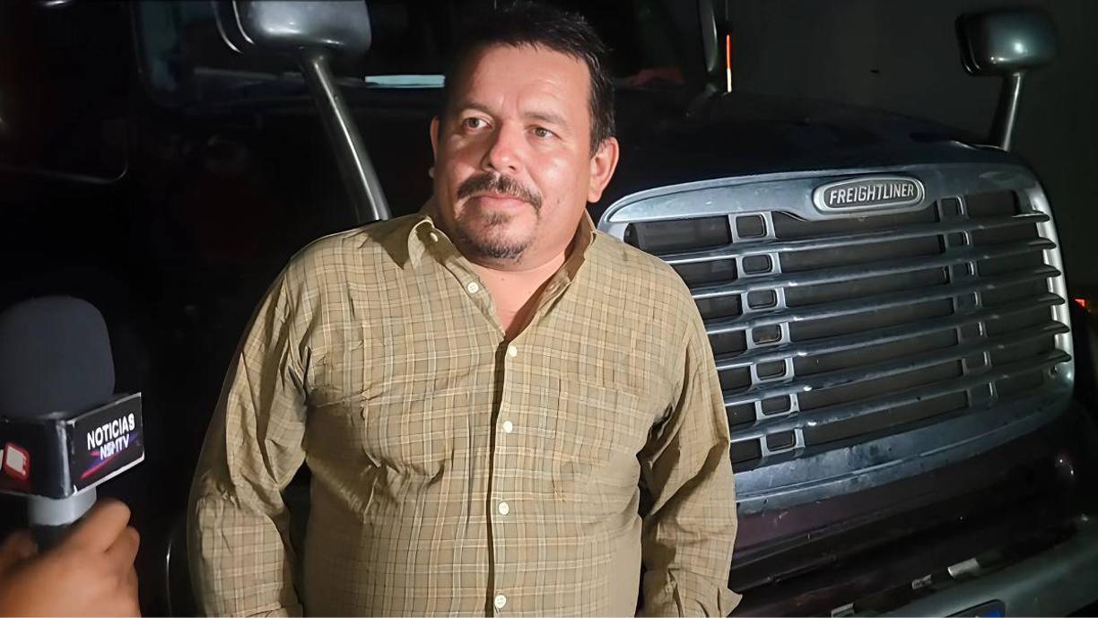 Elías destacó que uno de los factores que le permitió ejecutar la maniobra fue que su rastra no llevaba carga, lo que le dio la agilidad necesaria para adelantarse al autobús. A pesar de que en un primer intento una camioneta se interpuso entre ambos vehículos, en el segundo intento logró colocarse frente al autobús y frenarlo. 