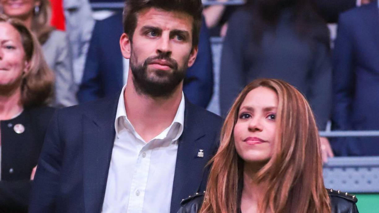 El momento en que se produjeron las imágenes también sugiere que están relacionadas con el debut público del futbolista con su novia, la estudiante de relaciones públicas Clara Chia Marti, de 23 años.