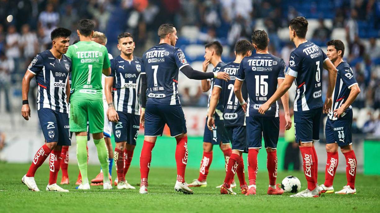 3). 128 - Monterrey (México) con 121,5 puntos (posición en 2020: 206).