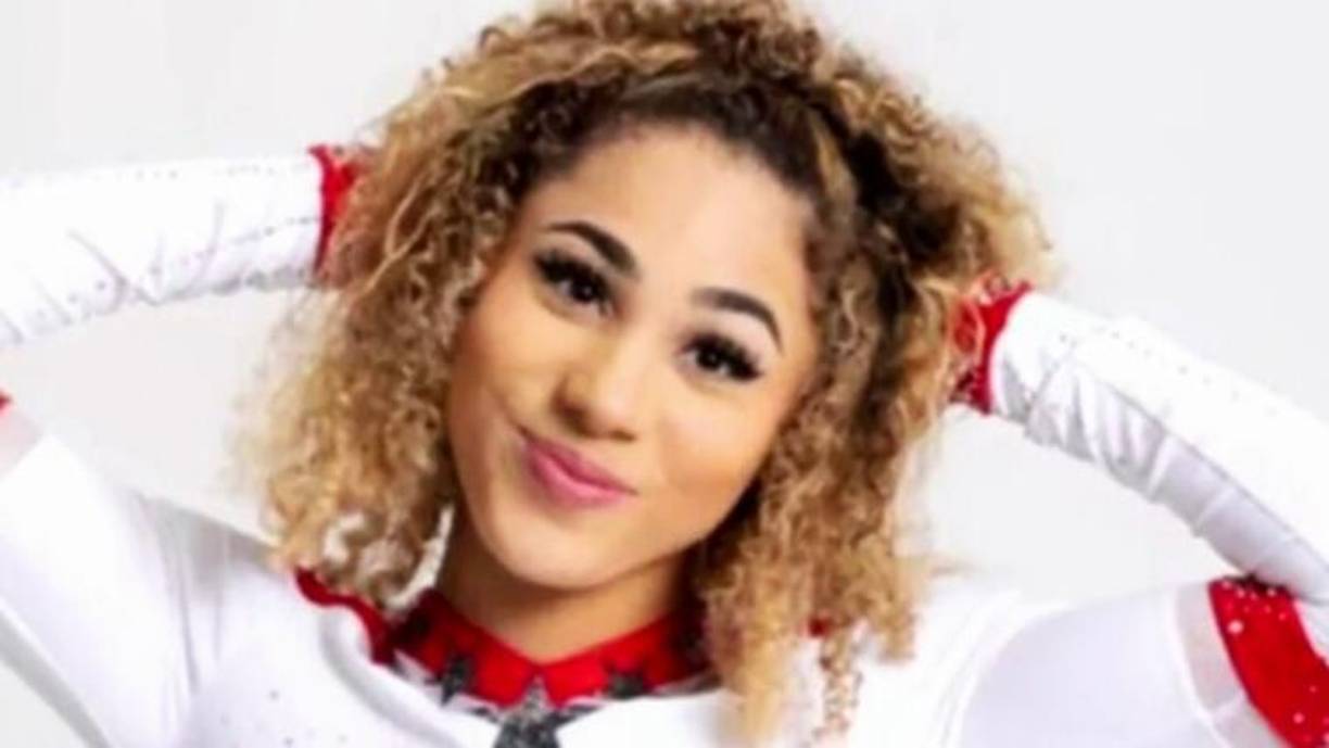 Quiénes son las porristas atacadas a disparos por error